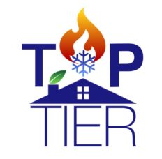 Top Tier Heating &  Air Conditioning Services